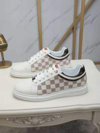 Picture of Louis Vuitton Shoes _SKULVsz38-45mnf012715196